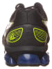 asics Sneakers "Quantum 180 VII" in Schwarz/ Gelb