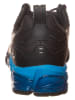 asics Sneakers "Quantum 180" zwart/meerkleurig