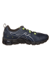 asics Sneakers "Quantum 180" donkerblauw