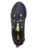 asics Sneakers "Quantum 180" in Dunkelblau