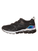 asics Sneakers "Quantum 180" in Schwarz