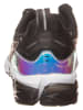 asics Sneakers "Quantum 180" zwart