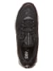asics Sneakers "Quantum 180" zwart