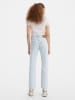 Levi´s Jeans "501" - Regular fit - in Hellblau