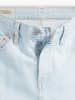 Levi´s Jeans "501" - Regular fit - in Hellblau