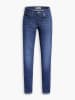 Levi´s Jeans "711" - Skinny fit - in Dunkelblau