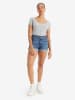 Levi's Jeans-Shorts "501" in Blau