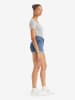 Levi's Jeans-Shorts "501" in Blau