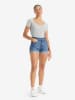 Levi's Jeans-Shorts "501" in Blau