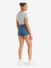Levi's Jeans-Shorts "501" in Blau