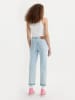Levi´s Jeans "501" - Slim fit - in Hellblau