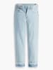Levi´s Jeans "501" - Slim fit - in Hellblau