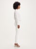 Levi´s Jeans "720" - Super Skinny fit - in Creme