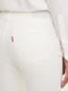 Levi´s Jeans "720" - Super Skinny fit - in Creme