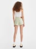 Levi´s Spijkershort "501" lichtgroen