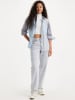 Levi´s Spijkerbroek "501 '90S" - regular fit - blauw/wit