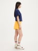 Levi´s Sweatshorts in Orange