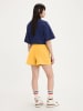 Levi´s Sweatshorts in Orange