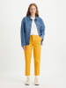 Levi´s Chinobroek oranje
