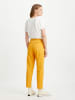 Levi´s Chinobroek oranje