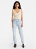 Levi´s Jeans "501 '81" - Regular fit - in Hellblau