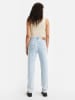 Levi´s Jeans "501 '81" - Regular fit - in Hellblau