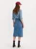 Levi´s Jeansrock in Blau