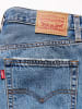 Levi´s Jeansrock in Blau