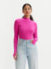Levi´s Longsleeve "Mammoth" roze