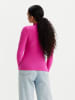 Levi´s Longsleeve "Mammoth" roze