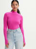Levi´s Longsleeve "Mammoth" roze