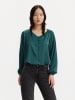 Levi´s Blouse petrol