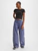 Levi´s Cargobroek "Baggy" blauw