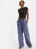 Levi´s Cargohose "Baggy" in Blau