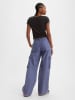 Levi´s Cargohose "Baggy" in Blau