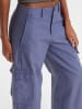 Levi´s Cargobroek "Baggy" blauw