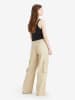 Levi´s Cargohose in Beige