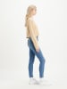 Levi´s Dżinsy - Skinny fit - w kolorze niebieskim