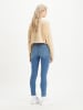 Levi´s Dżinsy - Skinny fit - w kolorze niebieskim