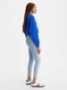Levi´s Jeans "721" - Skinny fit - in Hellblau