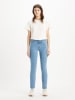 Levi´s Jeans - Slim fit - in Hellblau