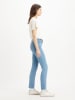 Levi´s Jeans - Slim fit - in Hellblau