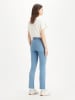 Levi´s Jeans - Slim fit - in Hellblau