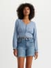 Levi´s Blouse "Tamara" lichtblauw