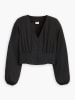 Levi´s Bluse in Schwarz