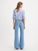 Levi´s Jeans - Flare fit - in Hellblau