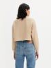Levi´s Bluza w kolorze beżowym