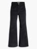 Levi´s Hose in Schwarz