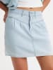 Levi´s Jeansrock in Hellblau