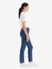Levi´s Jeans "724" - Slim fit - in Blau